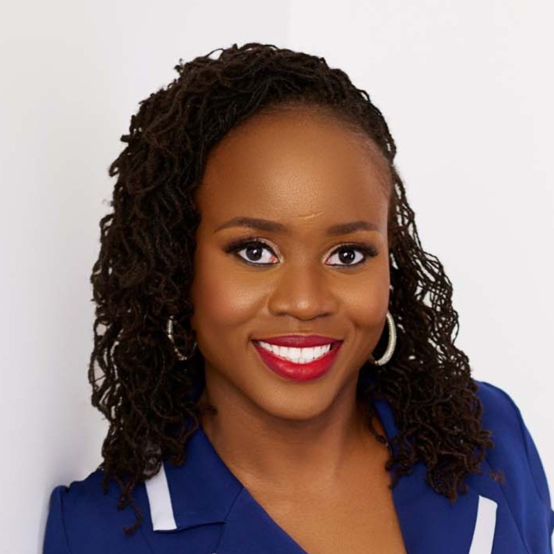 Abimbola Ogunsola, Head of Presence at Adullam Academy