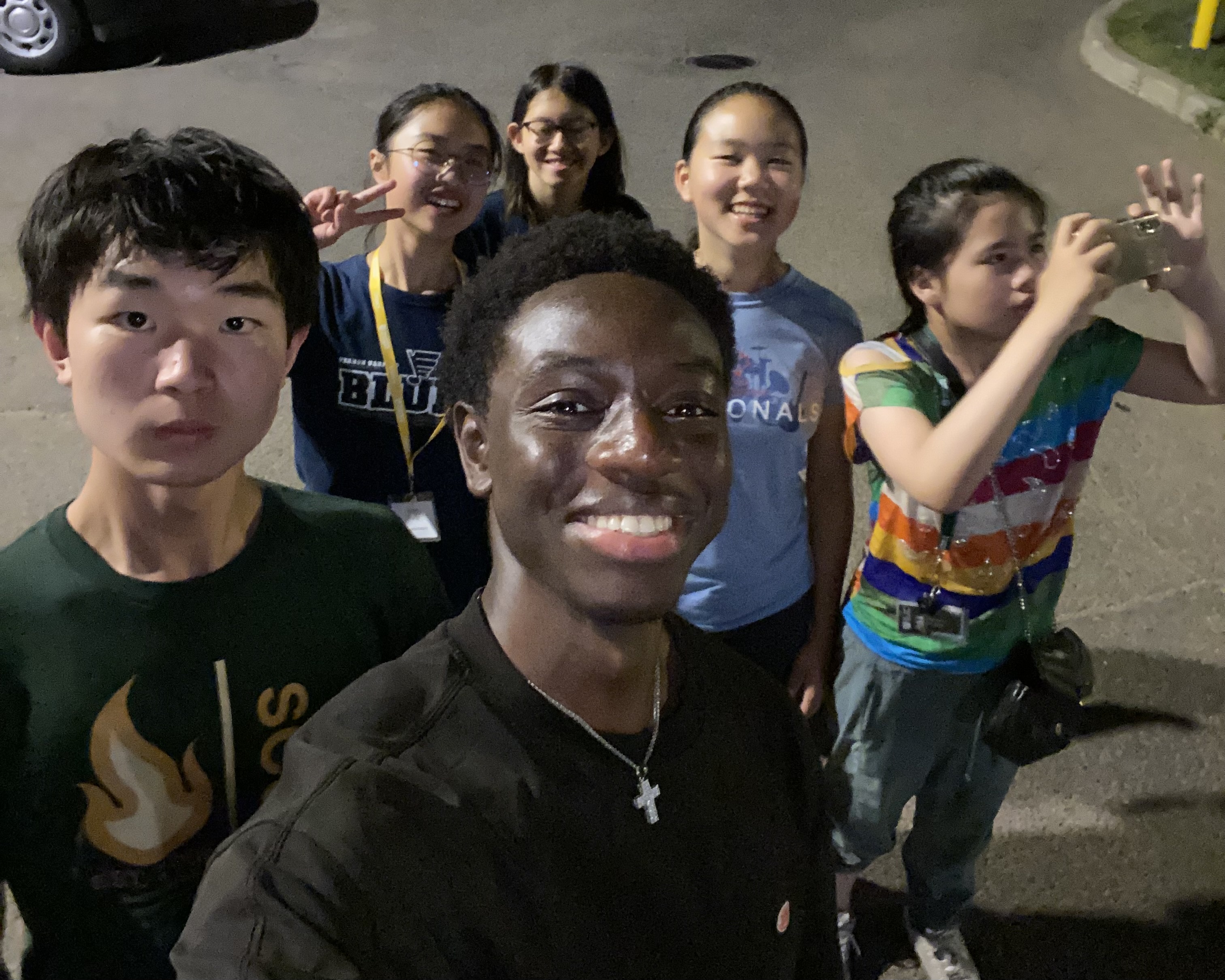 Obaloluwa Odelana, Founder of Adullam Academy