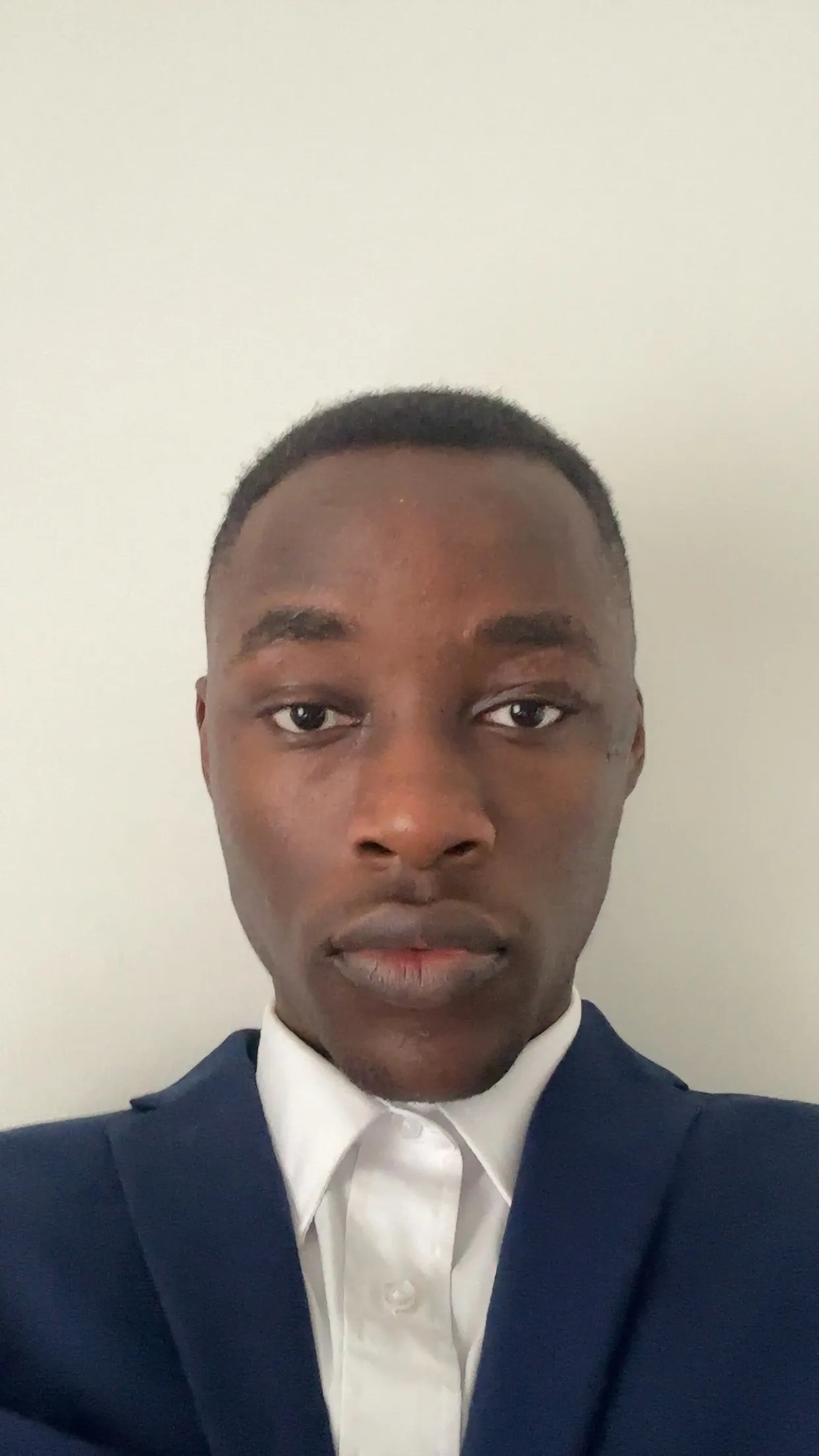 Jospin Muhanuzi